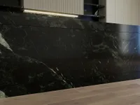 Мрамор Veria Green